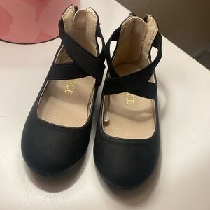 Toddler girl shoes